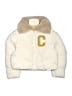 Zara Ivory Jacket Size 9 - 10 - photo 1