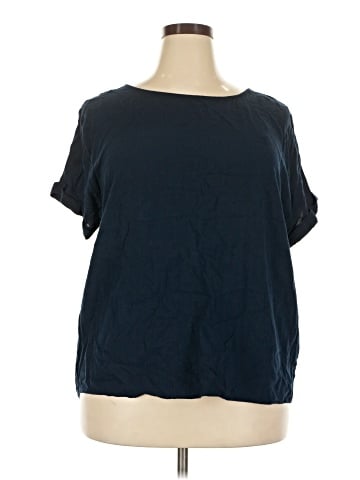 Rock & Republic Short Sleeve Top (view 1)