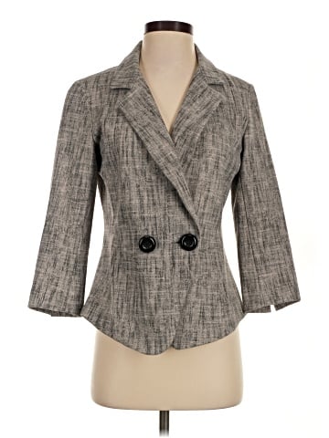 Sara Campbell Blazer (view 1)