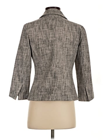 Sara Campbell Blazer (view 2)