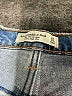 Abercrombie & Fitch Hearts Blue Jeans Size 32R - photo 4