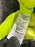 Milly Solid Green Cocktail Dress Size 12 - photo 8