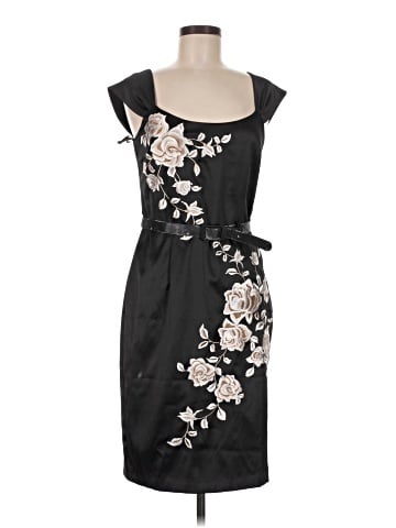 White House Black Market Cocktail Dress (view 1)