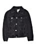 Zara Kids Black Denim Jacket Size 11 - 12 - photo 1