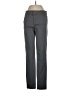 Ann Taylor LOFT Gray Active Pants Size 2 (tall) - photo 1