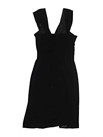 BCBGMAXAZRIA Cocktail Dress (view 2)