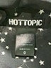 Hot Topic Stars Black Long Sleeve Blouse Size Lg (0) - photo 7