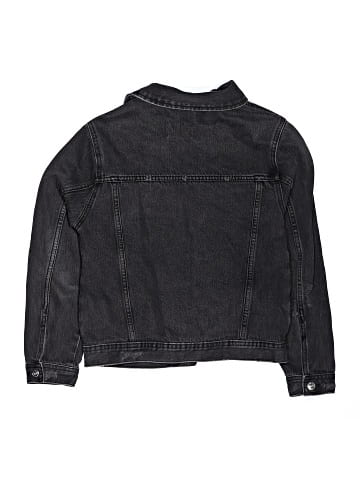 Zara Kids Denim Jacket (view 2)