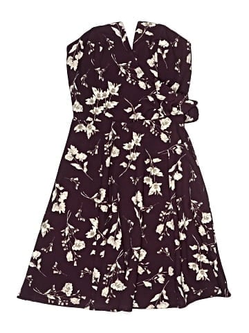 Jun & Ivy Casual Dress (view 1)