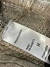 Democracy 100% Acrylic Tan Cardigan Size M - photo 8