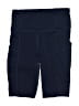 Lululemon Athletica Blue Cargo Shorts Size 4 - photo 1