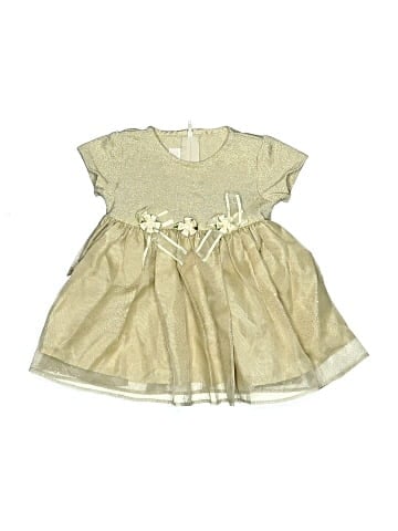 Bonnie Baby Dress (view 1)