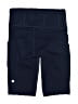 Lululemon Athletica Blue Cargo Shorts Size 4 - photo 2