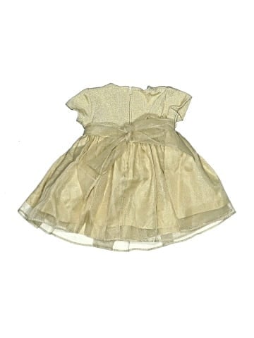 Bonnie Baby Dress (view 2)