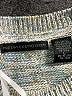 Preswick & Moore Tweed Silver Pullover Sweater Size L - photo 7