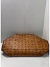 MCM 100% Coated Canvas Stars Brown Shoulder Bag One size - photo 4