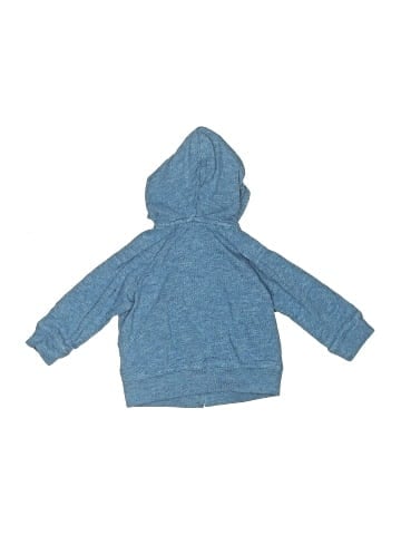 Baby Gap Zip Up Hoodie (view 2)