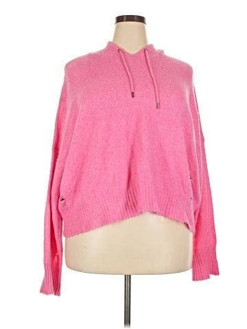 American Eagle Outfitters Pullover Sweater (view 1)