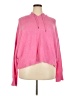 American Eagle Outfitters Pink Pullover Sweater Size XXL - photo 1