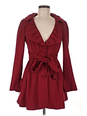 Fever Coat (view 1)