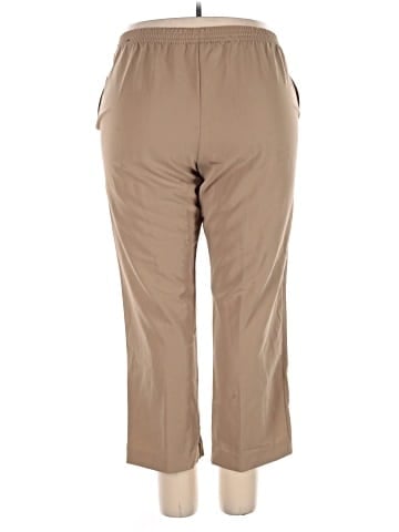 Alfred Dunner Casual Pants (view 2)