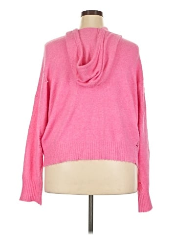 American Eagle Outfitters Pullover Sweater (view 2)