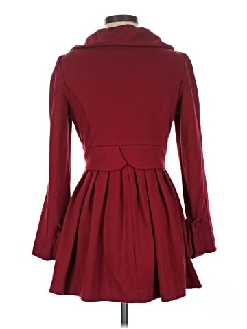 Fever Coat (view 2)