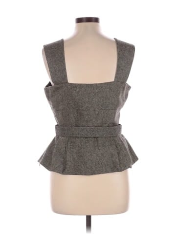 CUE Sleeveless Top (view 2)
