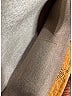 MCM 100% Coated Canvas Stars Brown Shoulder Bag One size - photo 5