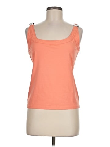 Carlisle Sleeveless Top (view 1)