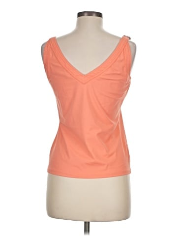 Carlisle Sleeveless Top (view 2)
