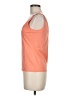 Carlisle Orange Sleeveless Top Size M - photo 5