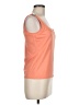 Carlisle Orange Sleeveless Top Size M - photo 4