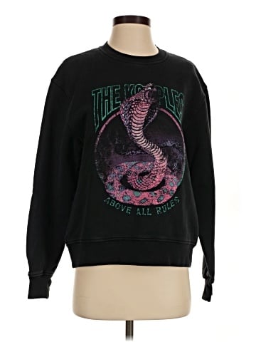 The Kooples Sweatshirt (view 1)
