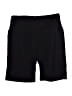Xersion Solid Black Athletic Shorts Size XL - photo 1
