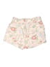 Janie and Jack Floral Pink Shorts Size 8 - photo 2