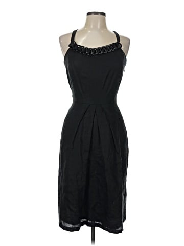 Lafayette 148 New York Cocktail Dress (view 1)