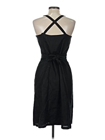 Lafayette 148 New York Cocktail Dress (view 2)