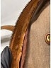 MCM 100% Coated Canvas Stars Brown Shoulder Bag One size - photo 8