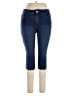 Riders by Lee Color Block Blue Jeans Size 14m - photo 1