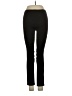 J. McLaughlin Solid Black Active Pants Size S - photo 2