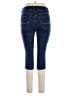 Riders by Lee Color Block Blue Jeans Size 14m - photo 2