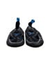 Speedo Black Water Shoes Size 11 - 12 Kids - photo 2