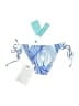 Melissa Odabash Blue Swimsuit Bottoms Size 6 - photo 2