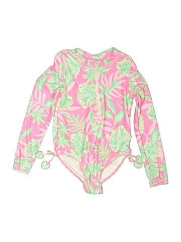 Nicole Miller New York One Piece Swimsuit (view 1)
