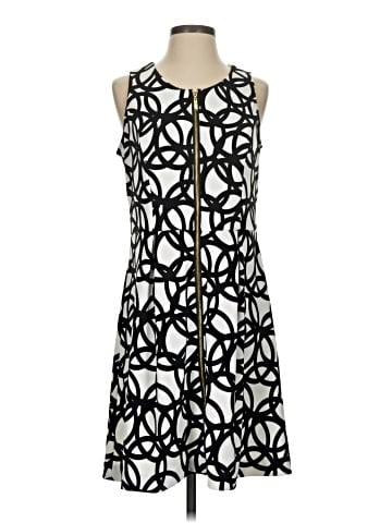 Boston Proper Casual Dress (view 1)