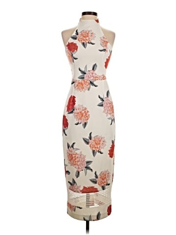 Shilla Cocktail Dress (view 1)