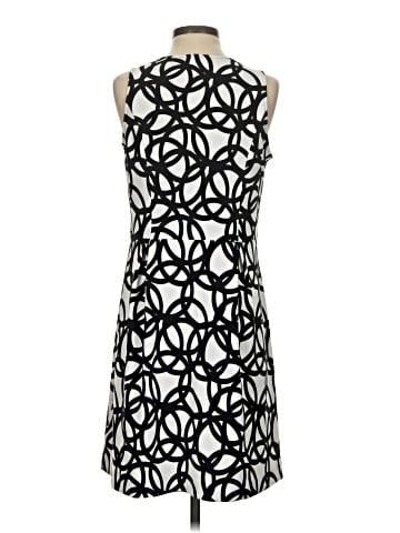 Boston Proper Casual Dress (view 2)