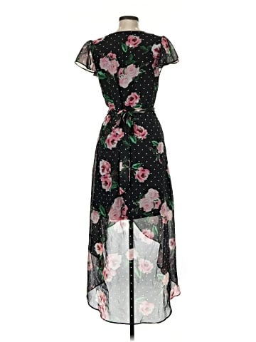 Julia Jordan Cocktail Dress (view 2)