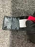 Live Love Dream Aeropostale Color Block Black Active Pants Size M - photo 8
